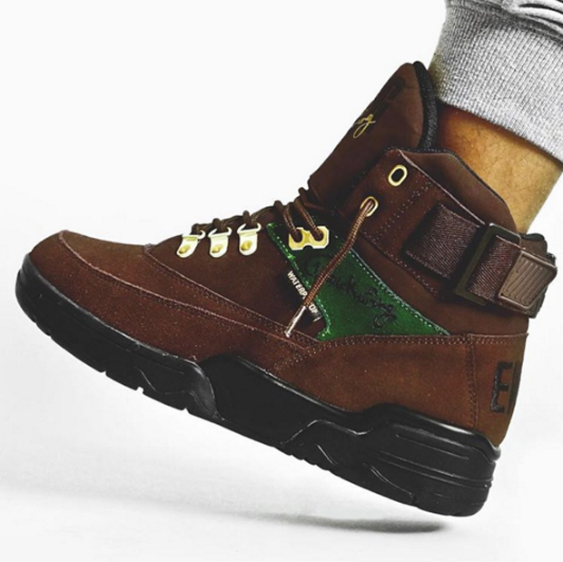 Ewing Athletics 33 Hi Winterized Boot 02