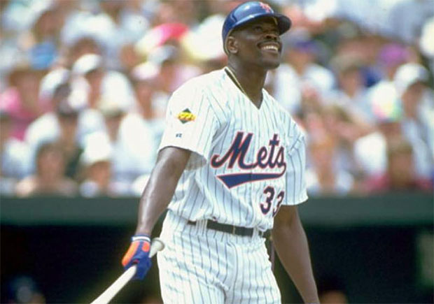 Patrick Ewing In PEs And A Mets Uniform Should Get New Yorkers Pumped For  Tonight 
