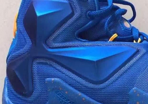 Upcoming Nike LeBron 13 Releases Include "Taxi", "Entourage", And More