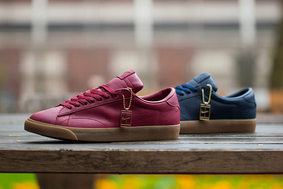 Fragment Design Nike Tennis Classic Two Colorways 01