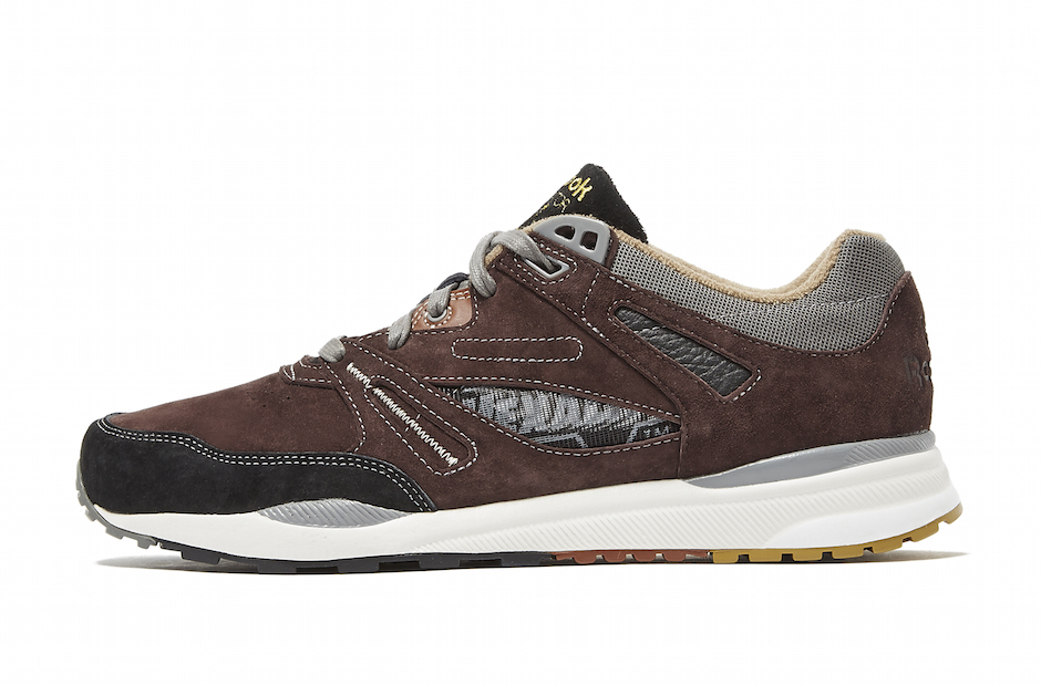 Garbstore and Reebok's Latest Collaboration Is Full of Autumn ...