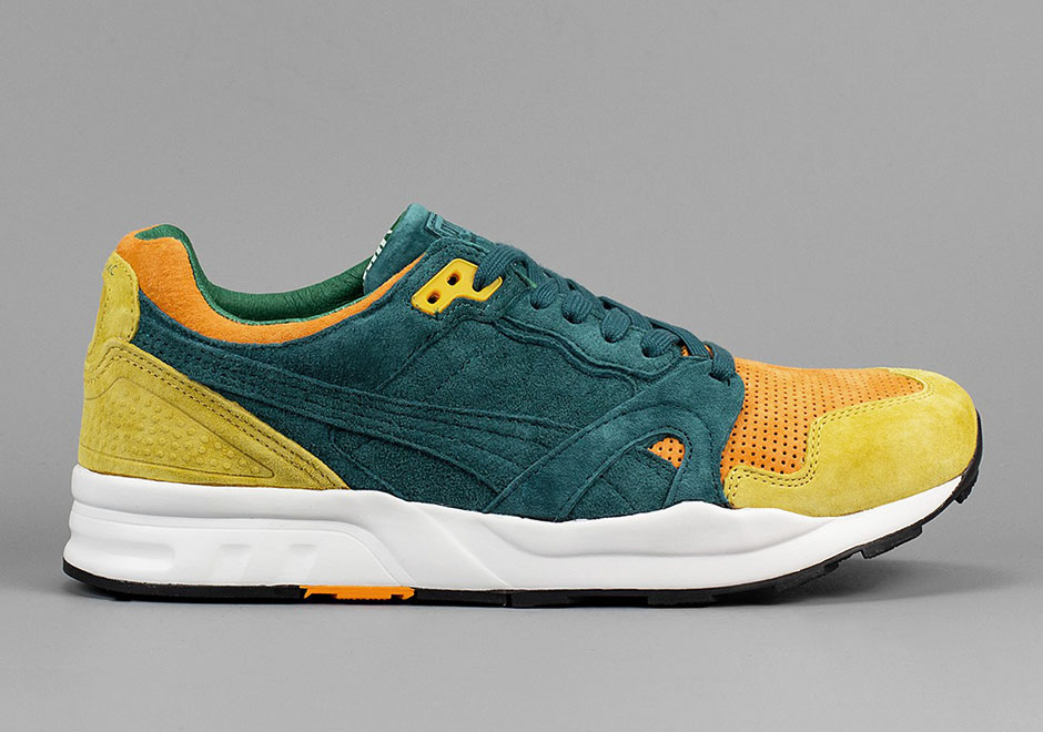 Hanon Puma Adventurer Pack 4