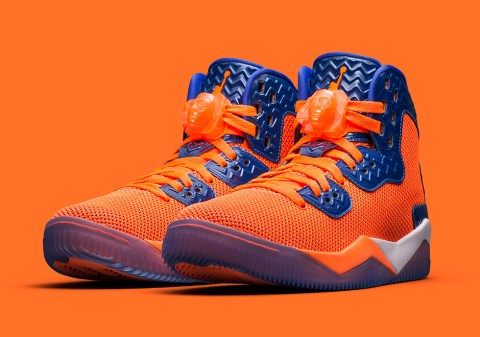 Jordan Brand Officially Introduces Spike Lee's New Shoe, The Spike ...