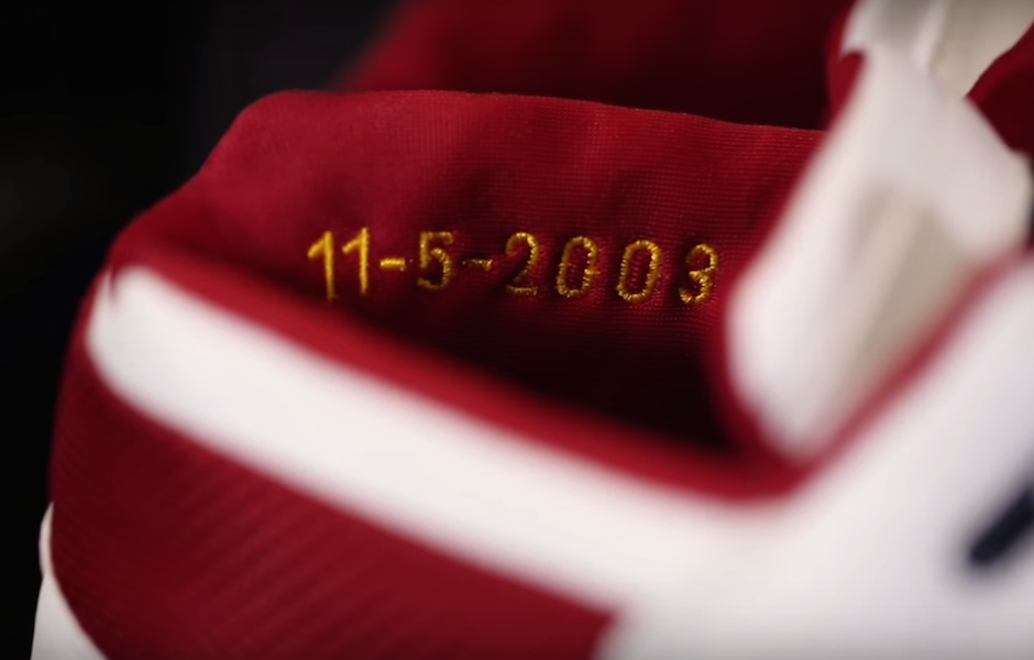 Lebron Talks Grail Sneaker And More 2