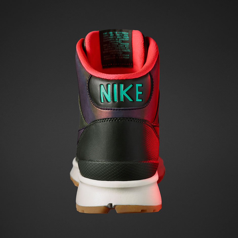 Nike Accora Sneakerboot 1