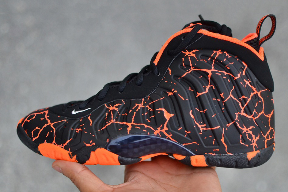 volcano foamposites cheap online