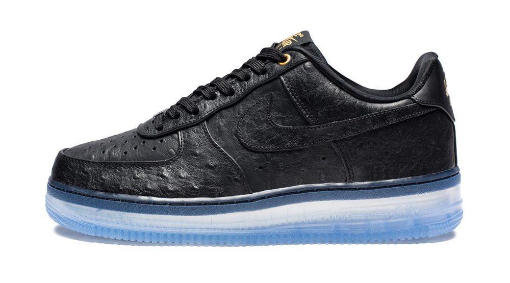 Nike Air Force 1 Cmft Icy Sole 2
