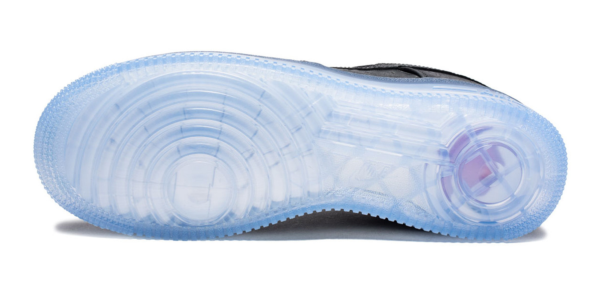 Nike Air Force 1 Cmft Icy Sole 5