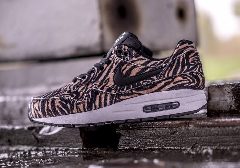 Nike Air Max 1 Animal Pack Release 4