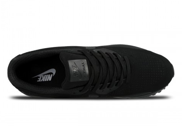 Nike Air Max 90 Black Stealth 06