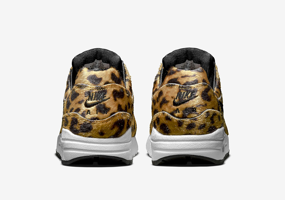 Nike Air Max 90 Wmns Zoo Pack Cheetah 4