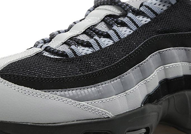 Spurs Fans Need This Nike Air Max 95 - SneakerNews.com