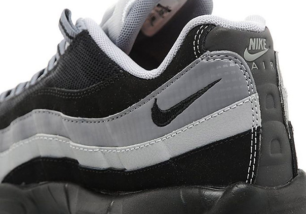 Spurs Fans Need This Nike Air Max 95 - SneakerNews.com