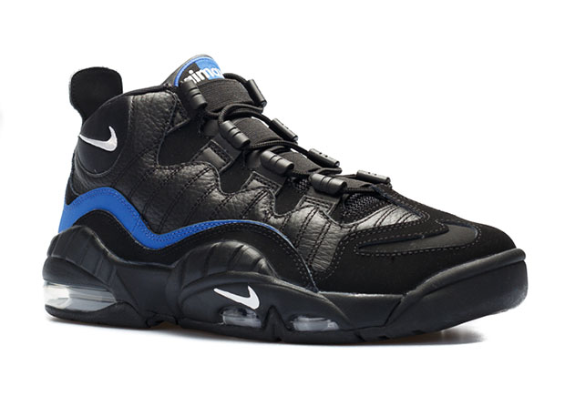 nike air max Sensation retro black 2016 2