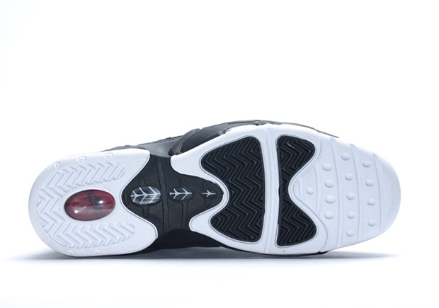 Nike Air Max Sensation Black Croc 7
