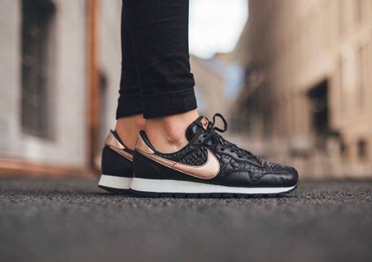 This Might Be the Most Stylish Nike Air Pegasus ’83 Ever