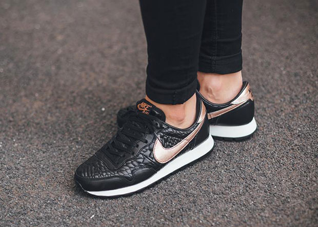 This Might Be the Most Stylish Nike Air Pegasus 83 Ever SneakerNews