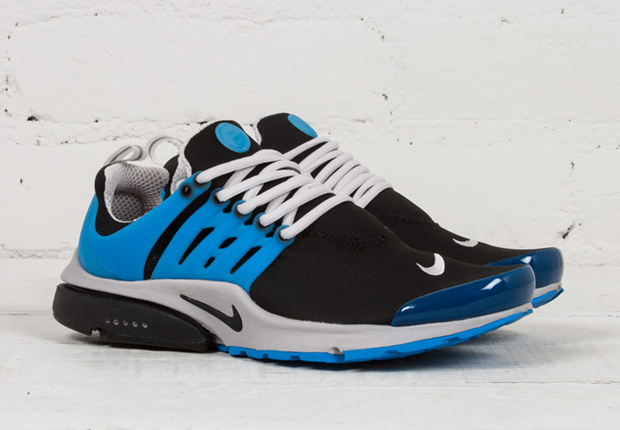 These OG Nike Air Prestos Just Released