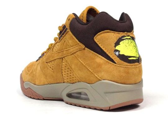 nike proximo hyperfuse air max 90 infrared system “Wheat”