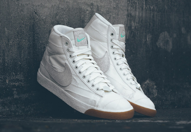 The Nike Blazer Takes Inspiration From Egypt's Pyramids For Latest Release