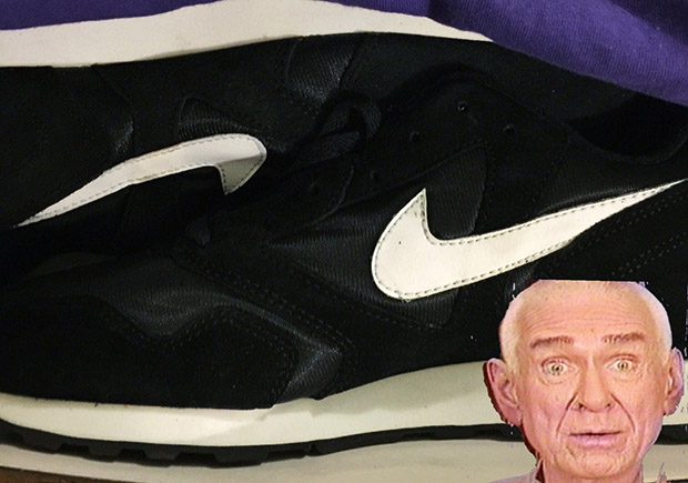 The Infamous “Heaven’s Gate” Cult Nikes Are Up For Sale