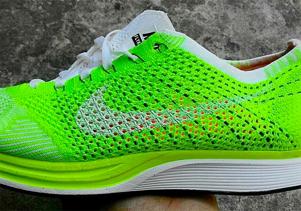 Here’s A Nike Flyknit Racer Colorway That Should’ve Released Years Ago