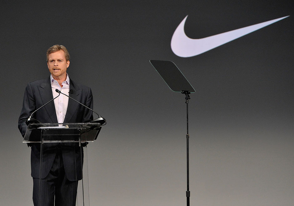 What To Know From The Nike Investor Meeting