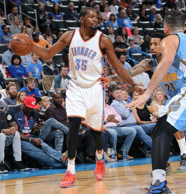 Nike Kd 8 Creamsicle Pe 05