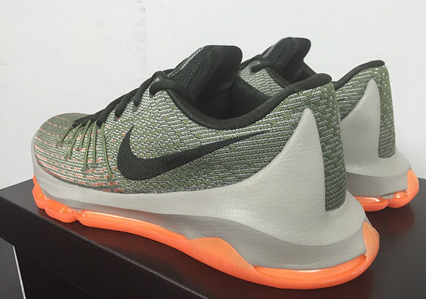 Nike Kd 8 Easy Euro Another Look 5