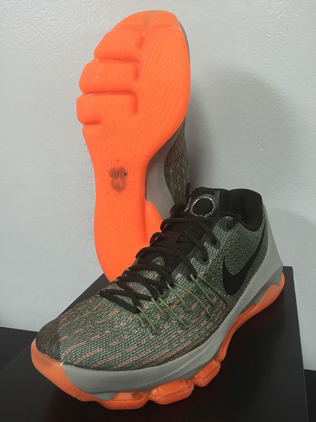 Nike Kd 8 Easy Euro Another Look 6