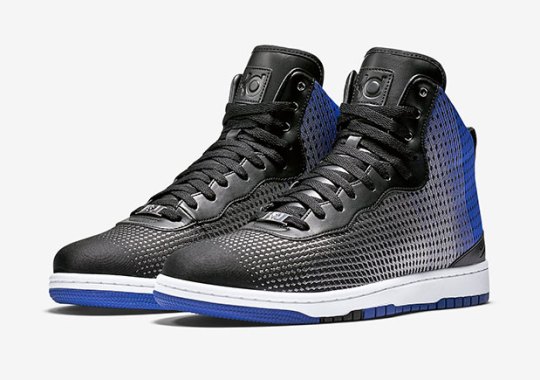 The Nike KD 8 Lifestyle Also Gets a “Royal” Colorway