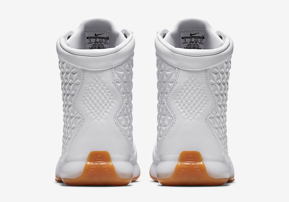 nombre de la marca Cadera Suposición Nike Releases The Kobe 10 Elite EXT - SneakerNews.com