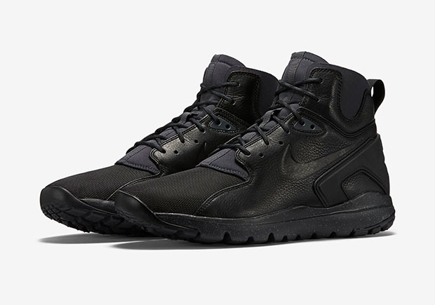 nike new black