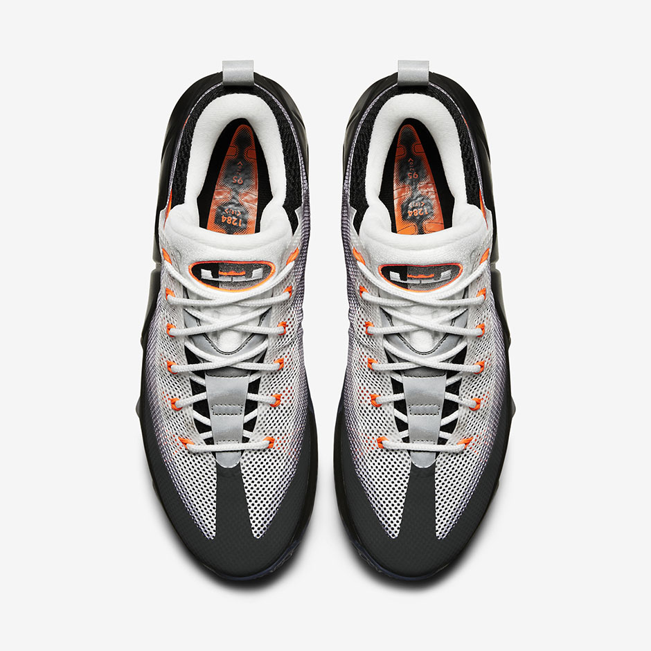 nike lebron 12 low air max 95 official 4