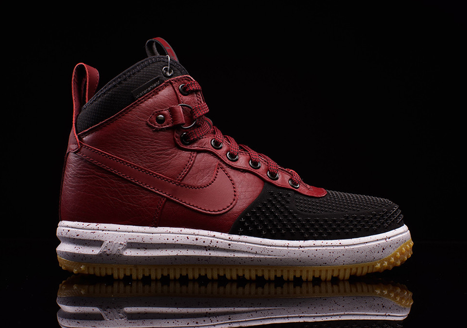 nike air force one duck boot