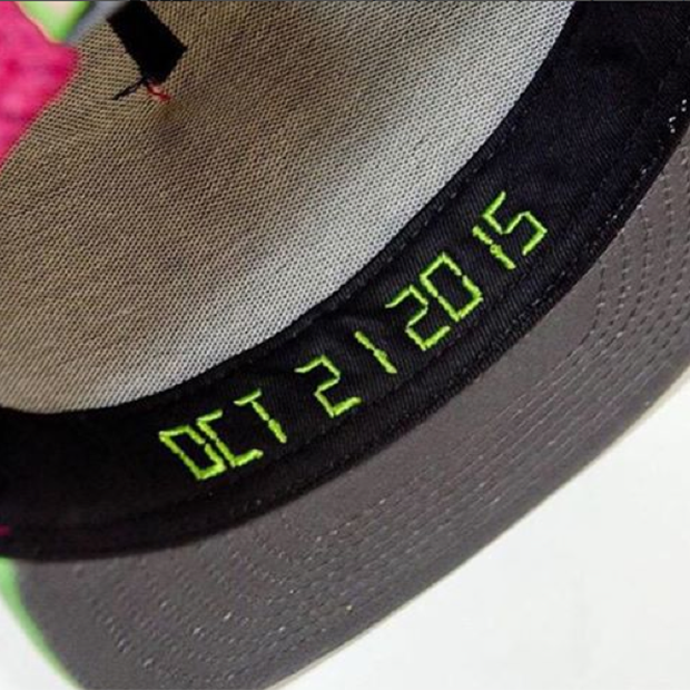 Nike Mag Hat 2