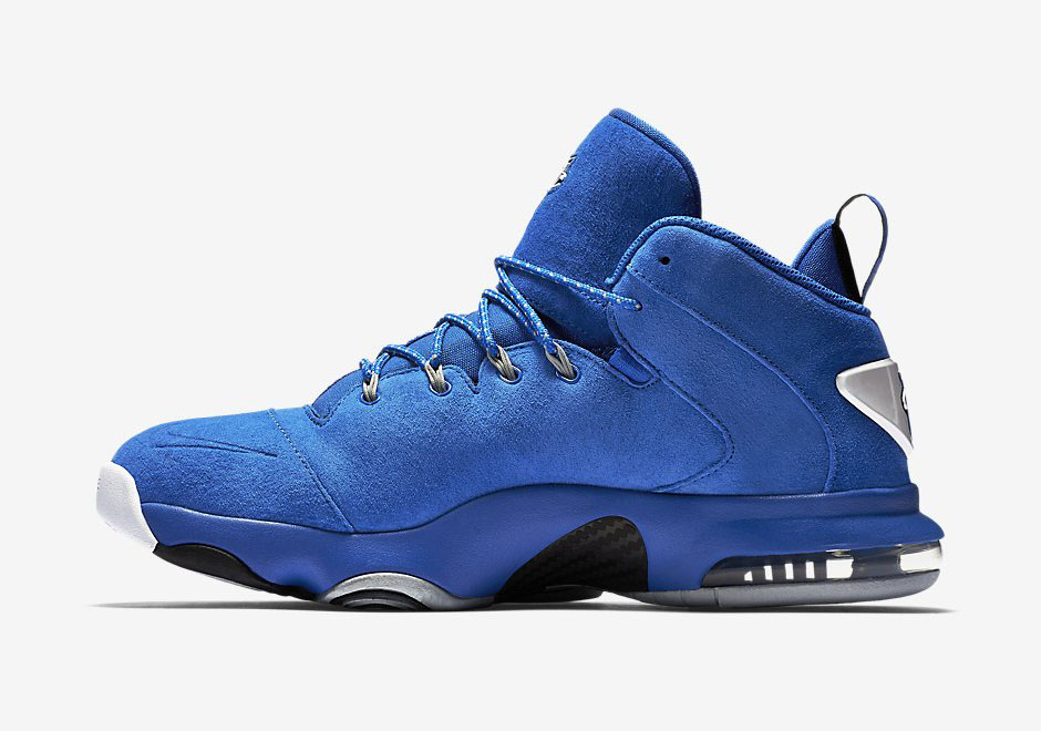 Nike Penny 6 Memphis Official 3