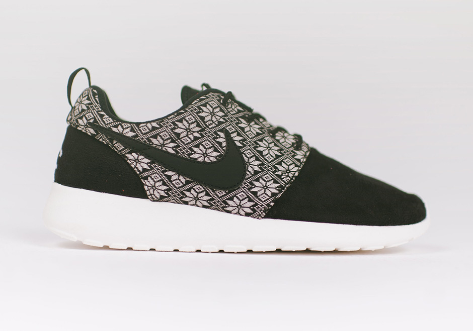 Nike Roshe Run Winter Yeti 5