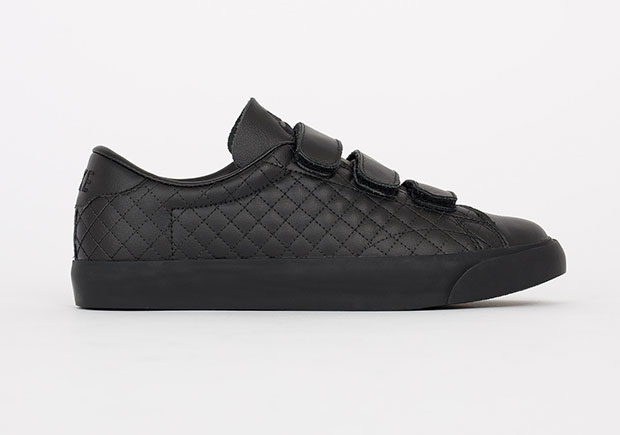 Possibly The Most Stylish Velcro Shoes You've Ever Seen - SneakerNews.com
