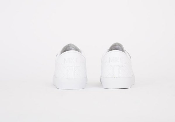 Possibly The Most Stylish Velcro Shoes You've Ever Seen - SneakerNews.com