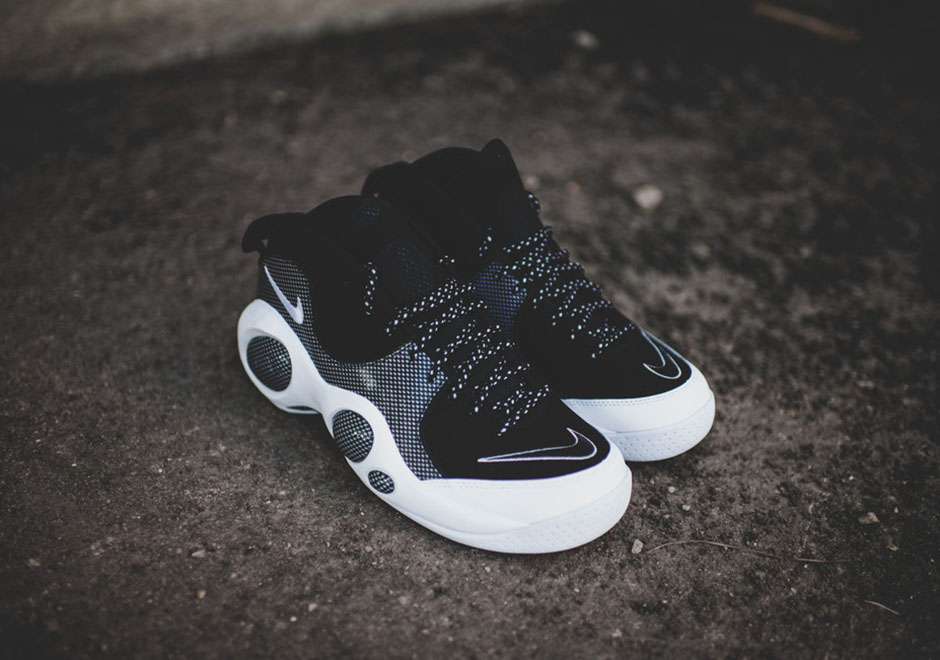 The Zoom Flight 95 is Arriving at US Retailers | SneakerNews.com