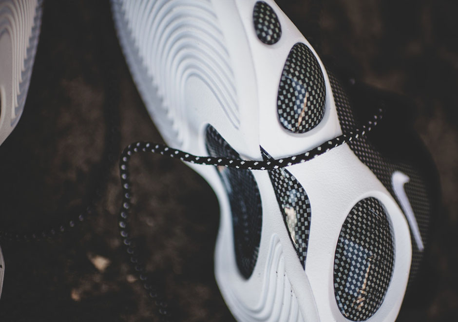 Nike Zoom Flight 95 Black White Arriving At Us Retailers 7