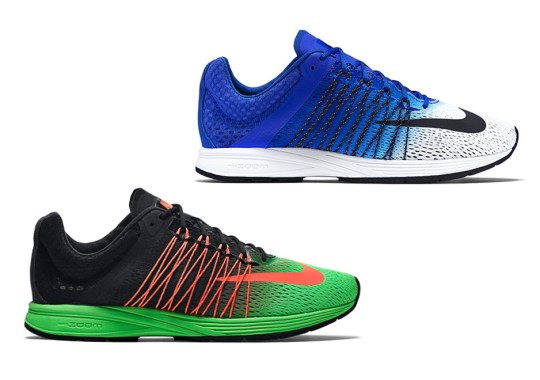 Forget the Flyknit Racer, These New Nike Zoom Streak Colorways Are Amazing