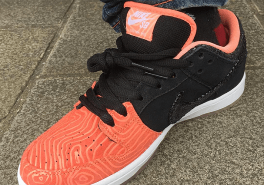 Premier Has Another Nike SB Dunk Collab on the Way