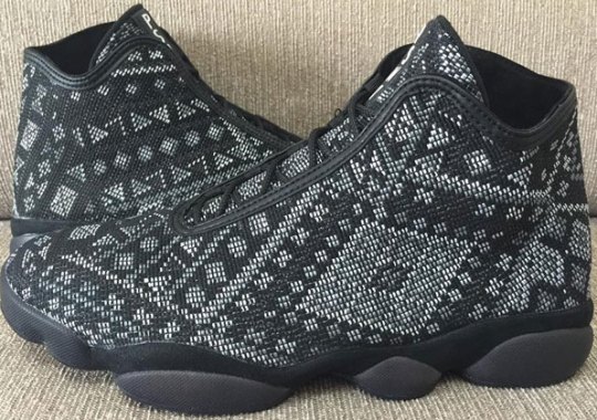 A Detailed Look At The Public School x Jordan Horizon