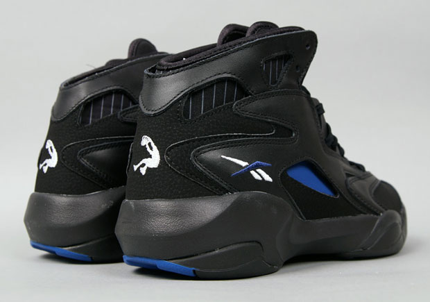 Another Colorway Of The Reebok Shaq Attacked