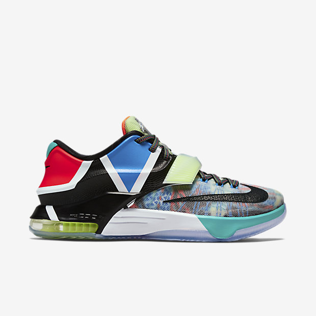 Restock Kd 7 What The