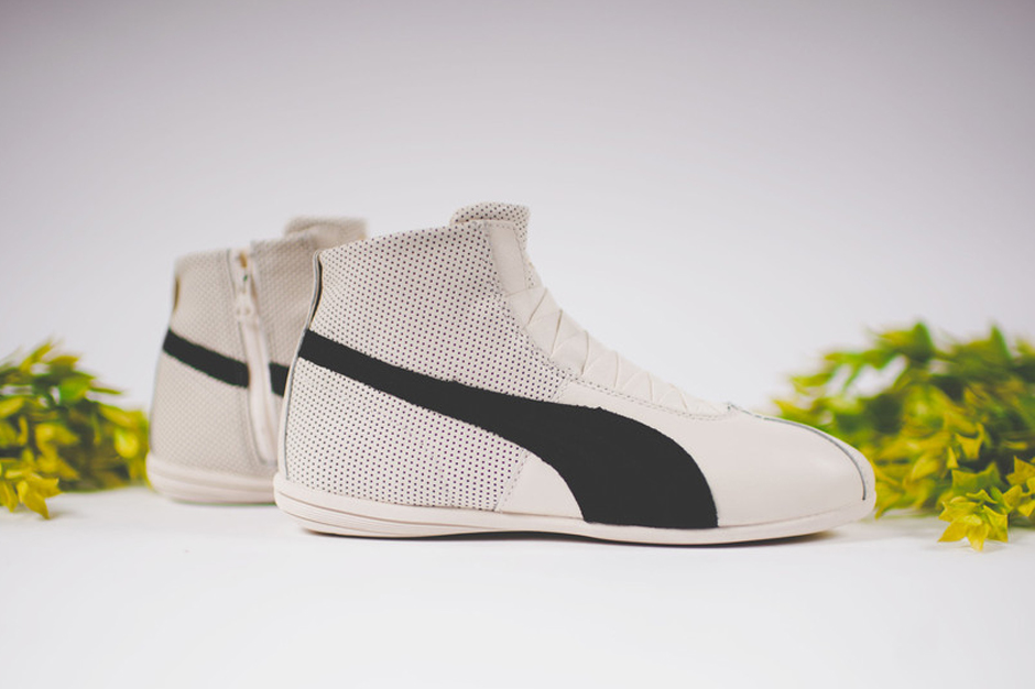 New puma shoes 2025 womens high top