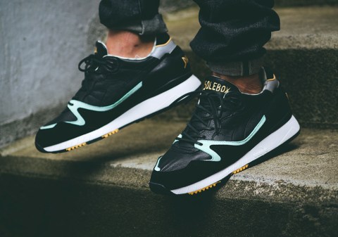 The Solebox x Diadora V7000 Is One of the Brand's Best Collabs Yet ...