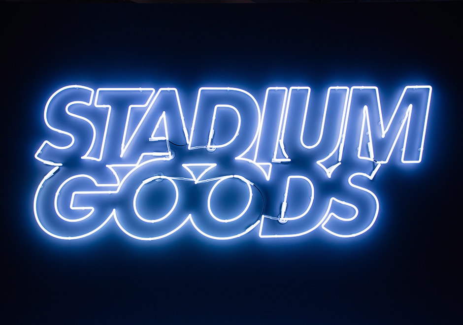 Stadium Goods Introduces The Future Of Sneaker Consignment